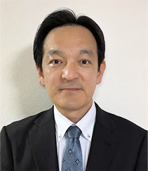 内藤 英紀